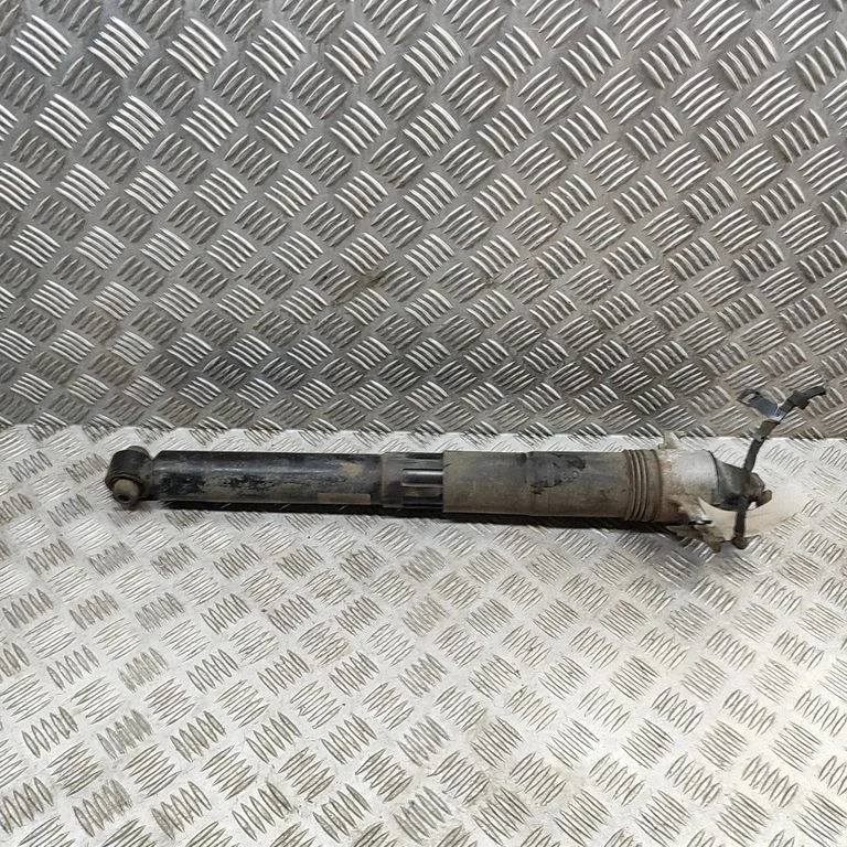 Rear shock absorber/damper 9Y0513031C