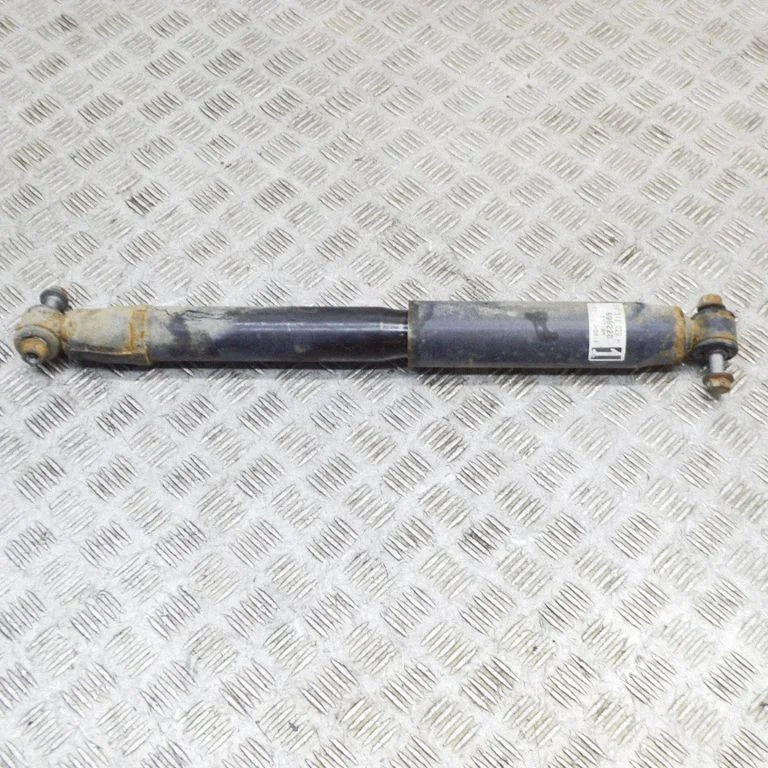 Rear shock absorber/damper – Volkswagen Amarok (2010-2020)