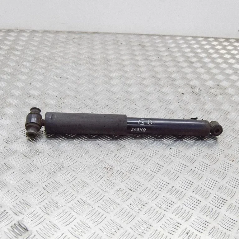 Rear shock absorber/damper – right
