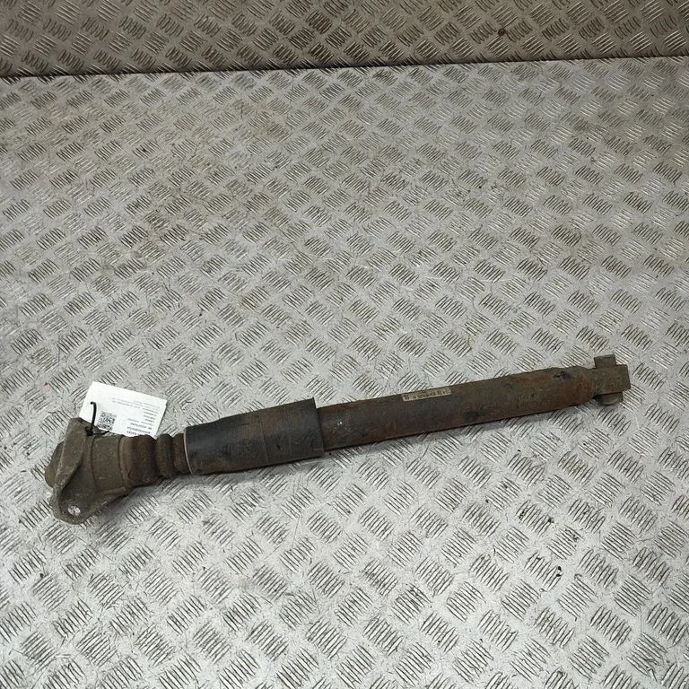 Rear shock absorber/damper 8W9513028D