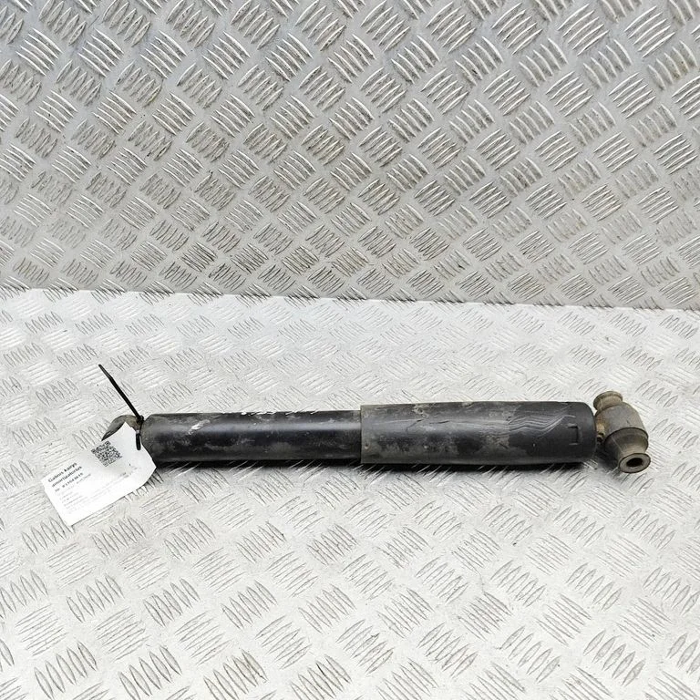 Aizmugurējais amortizators FK2118080CB