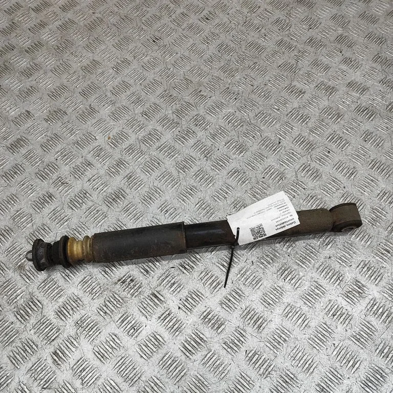 Amortyzator tylny A4533260500 – Smart ForTwo III C453 (2014-)
