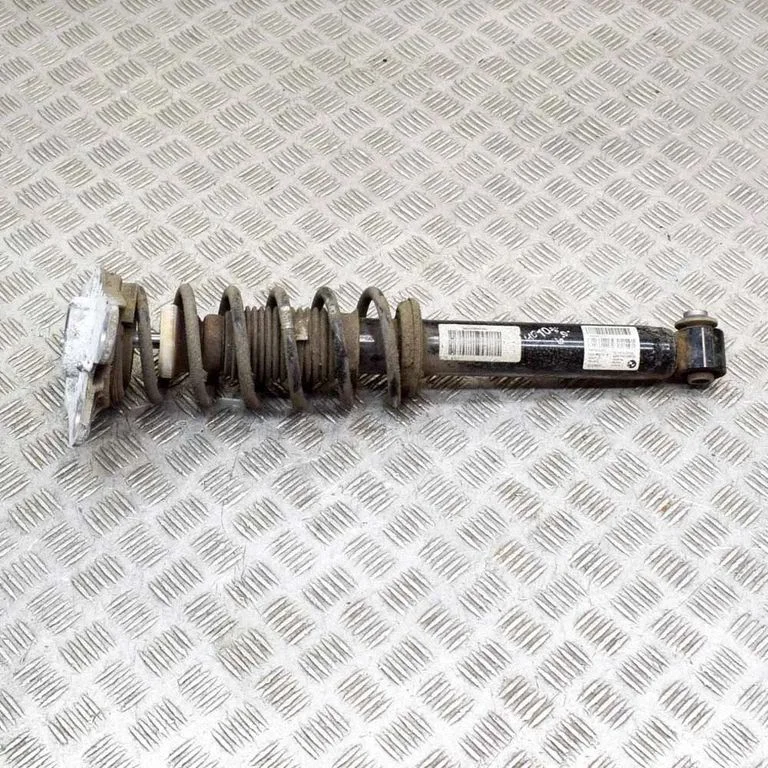 Tagumine amortisaator – BMW i3 (2013-)