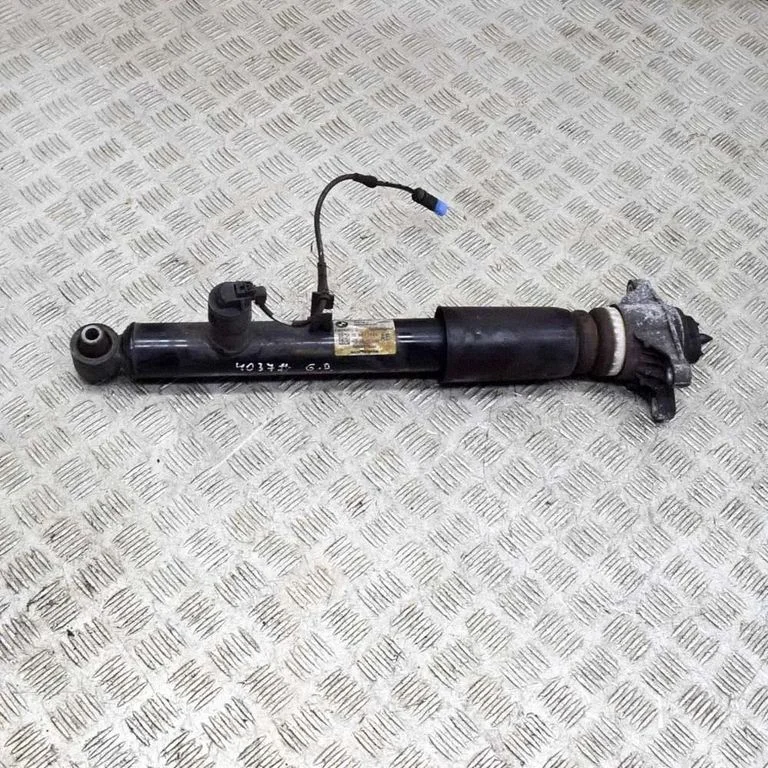 Rear shock absorber/damper 6895046