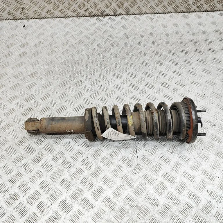 Tagumine amortisaator 6W8318080AB