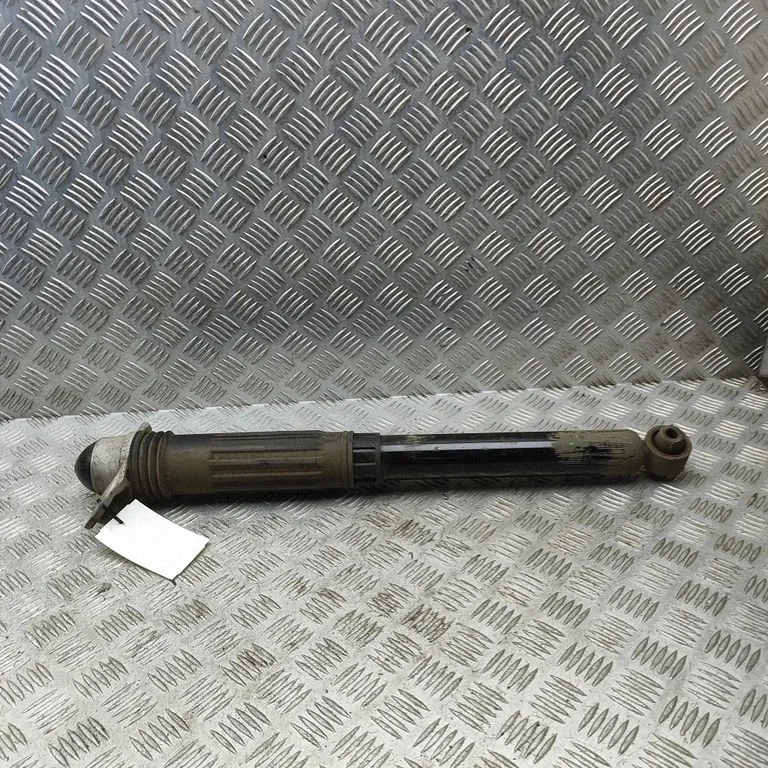 Aizmugurējais amortizators – MG MG4 ev (2022-)