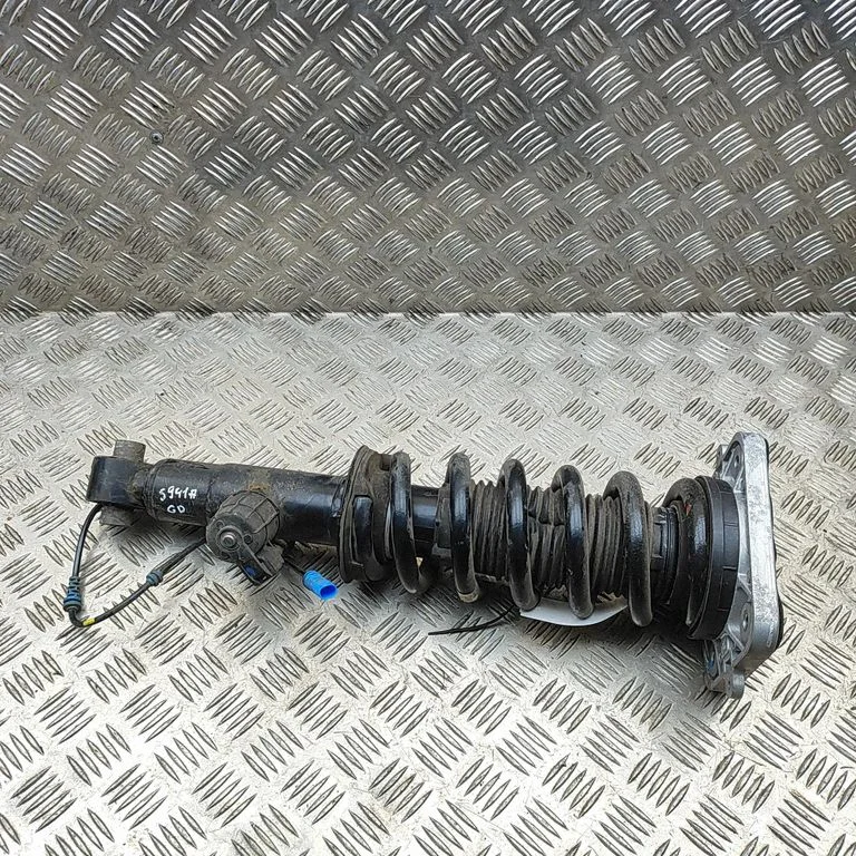 Aizmugurējais amortizators – BMW X5M G05 F95 (2019-)