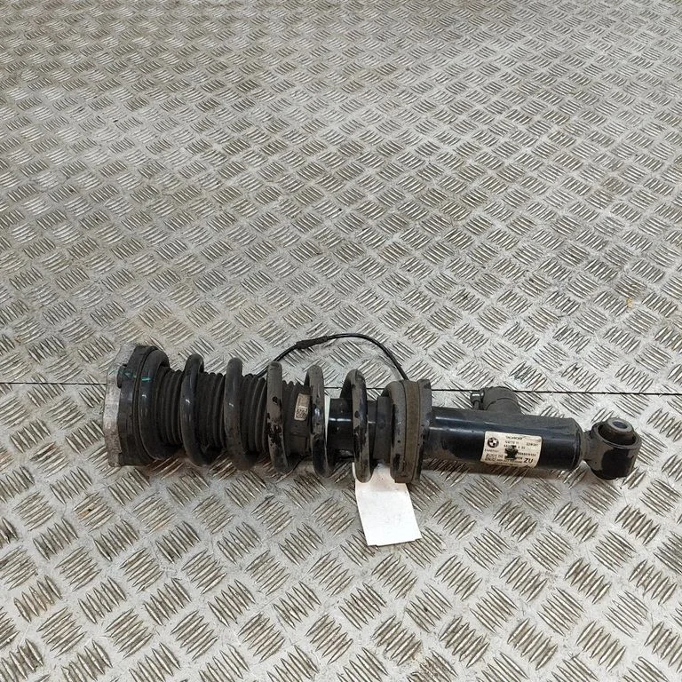 Rear shock absorber/damper – BMW iX3 G08 (2020-)