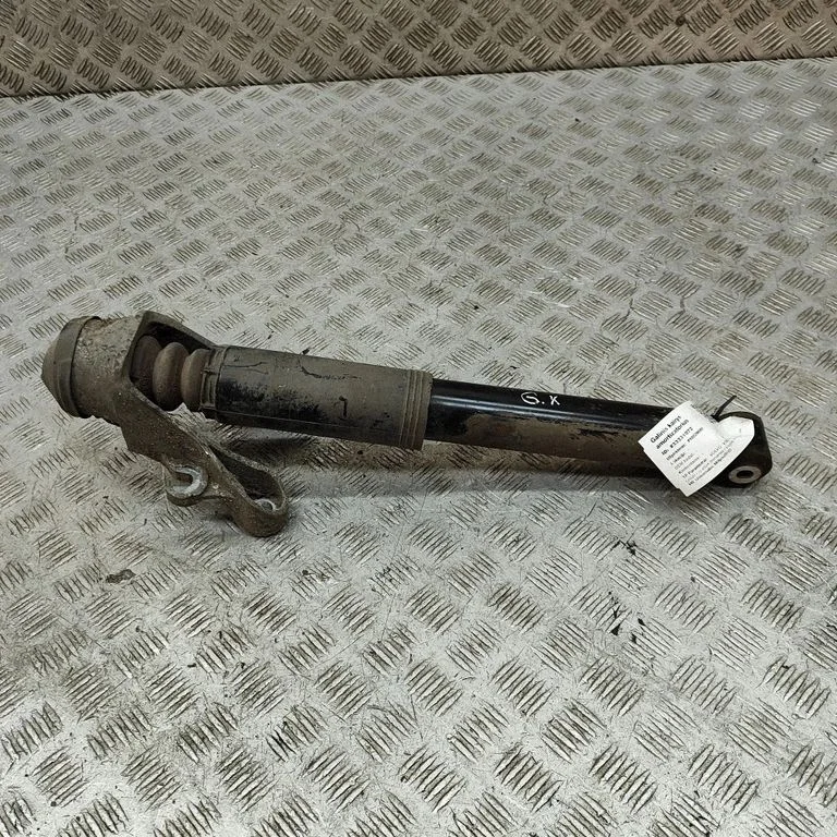 Tagumine amortisaator 32269450
