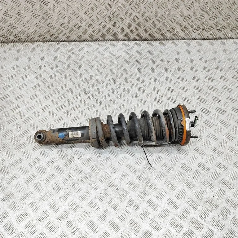 Rear shock absorber/damper CW8M18080AA