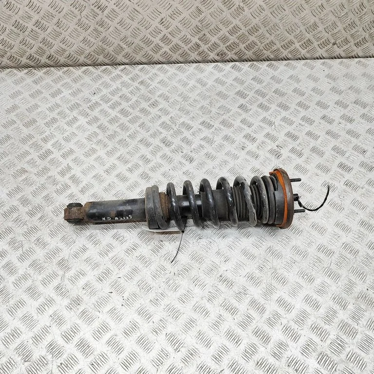Rear shock absorber/damper CW8M18080AA