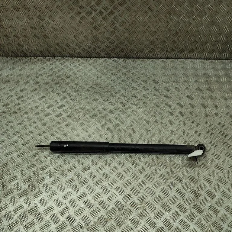 Aizmugurējais amortizators 03091000743