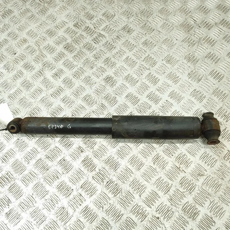 Amortyzator tylny FK3118080FA