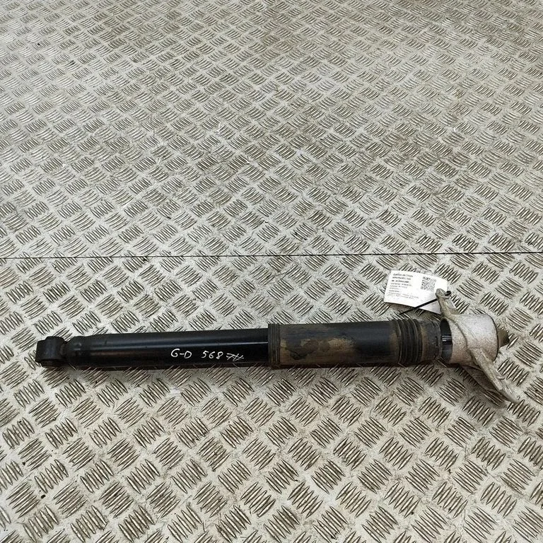 Rear shock absorber/damper 32346140