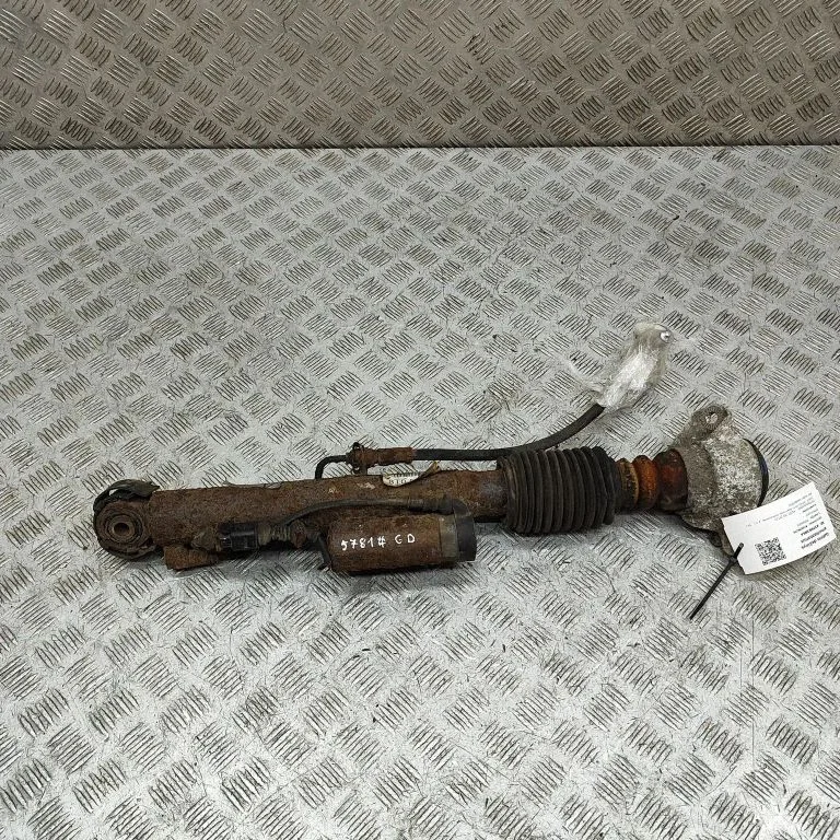 Aizmugurējais amortizators 8T05012A