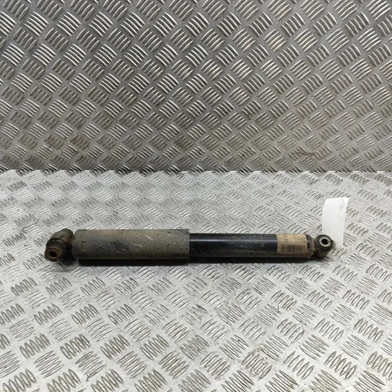 Aizmugurējais amortizators FK2118080DB