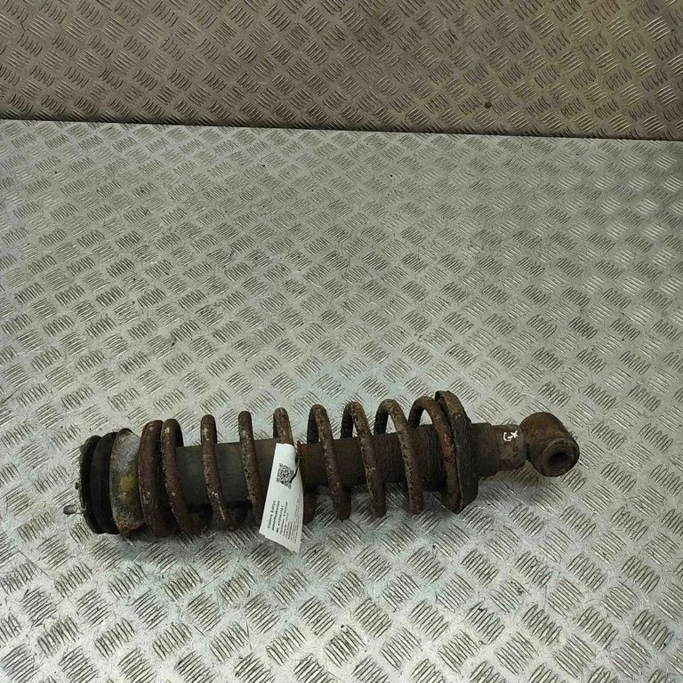 Rear shock absorber/damper 92833305108