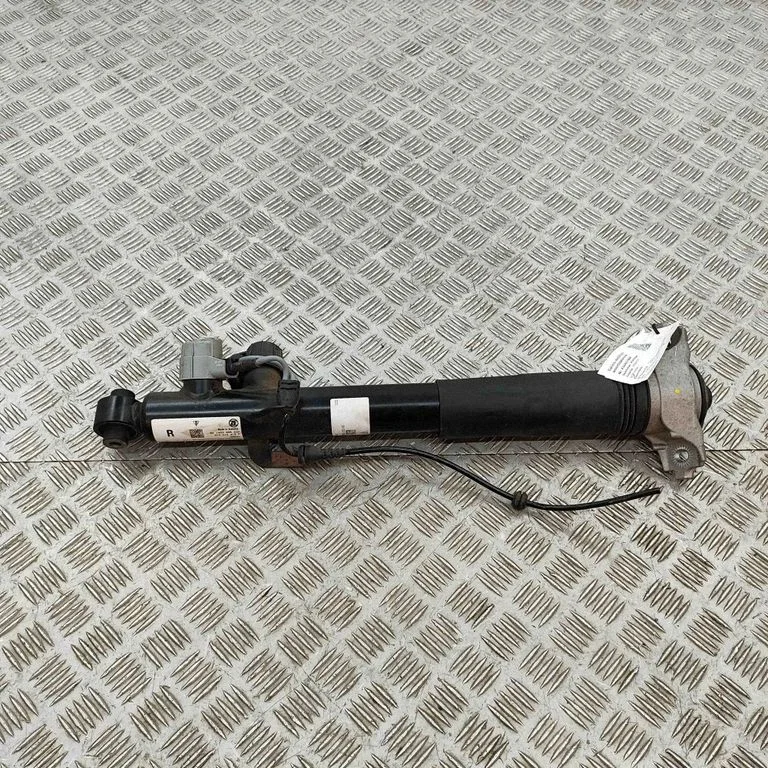 Rear shock absorber/damper 9Y0513028F