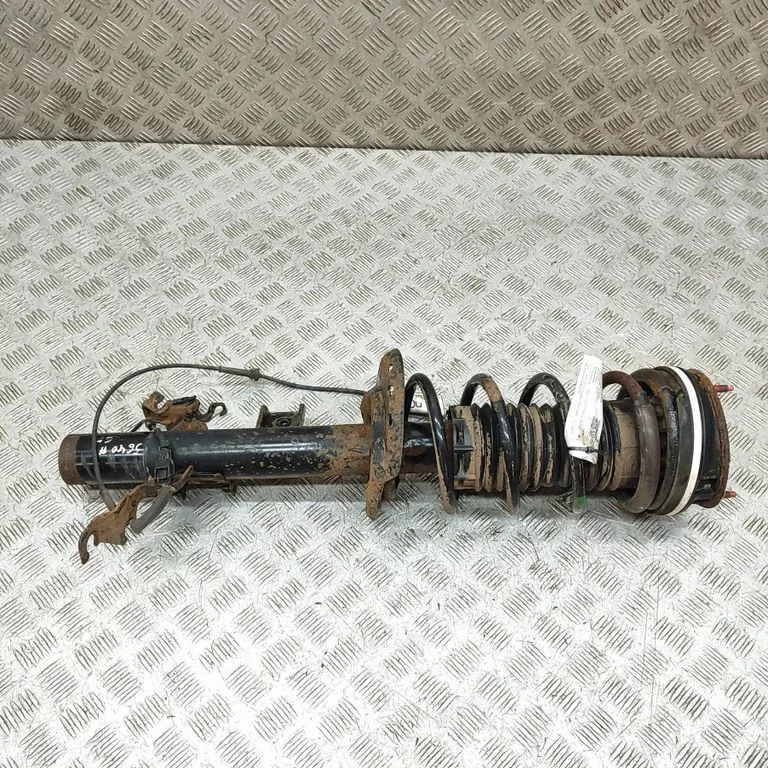 Tagumine amortisaator BJ3218K004CH