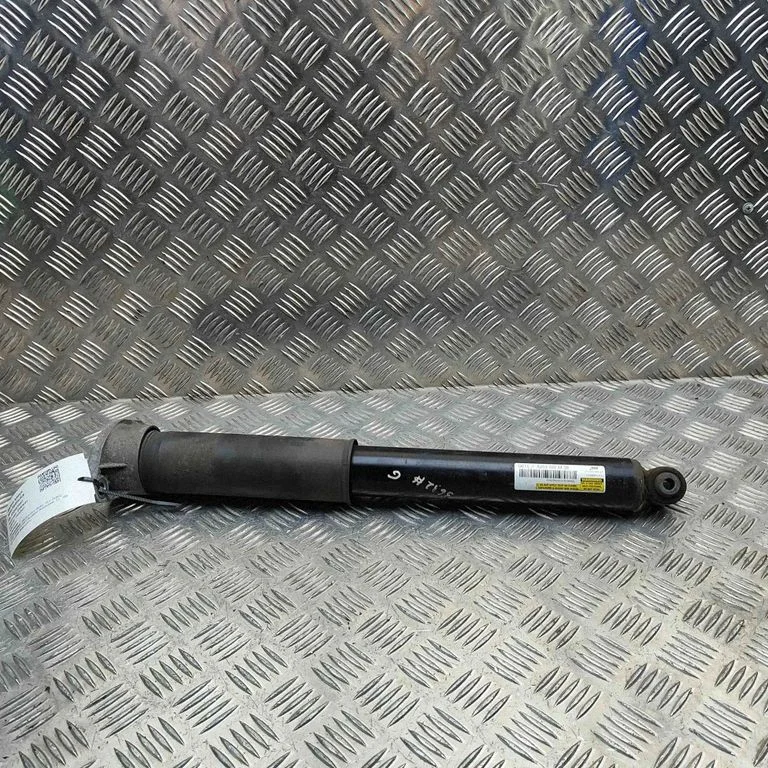 Rear shock absorber/damper – Mercedes-Benz GLC-Class C253 (2016-)