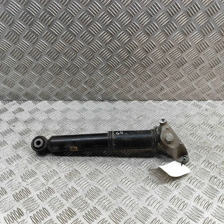 Tagumine amortisaator 7T0513029M
