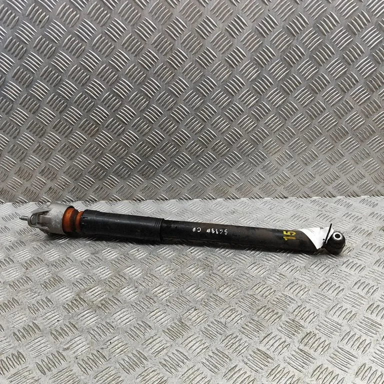 Aizmugurējais amortizators A1763201531