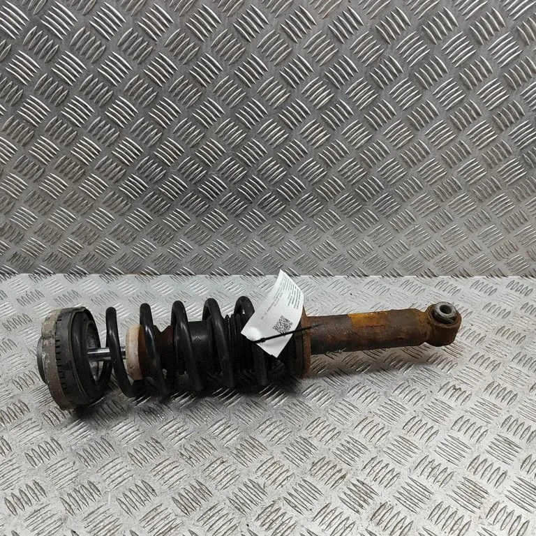 Rear shock absorber/damper HA679631704