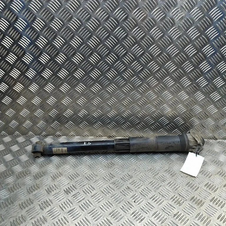 Rear shock absorber/damper 5WA512011FE