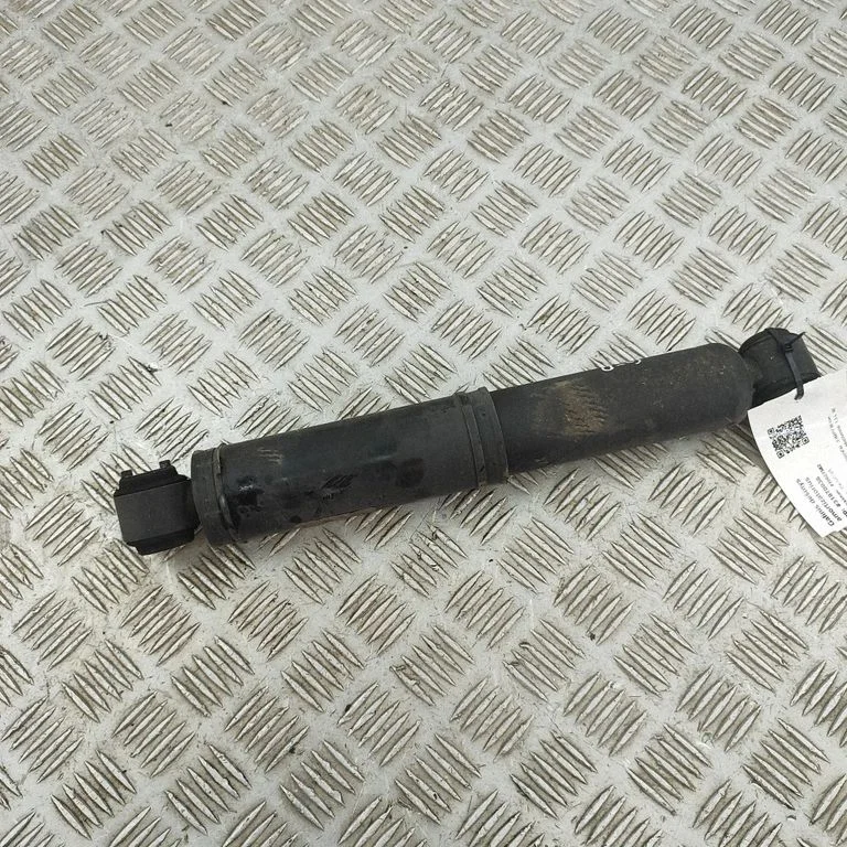 Rear shock absorber/damper 9816510580 – Citroen Jumpy (2016-)