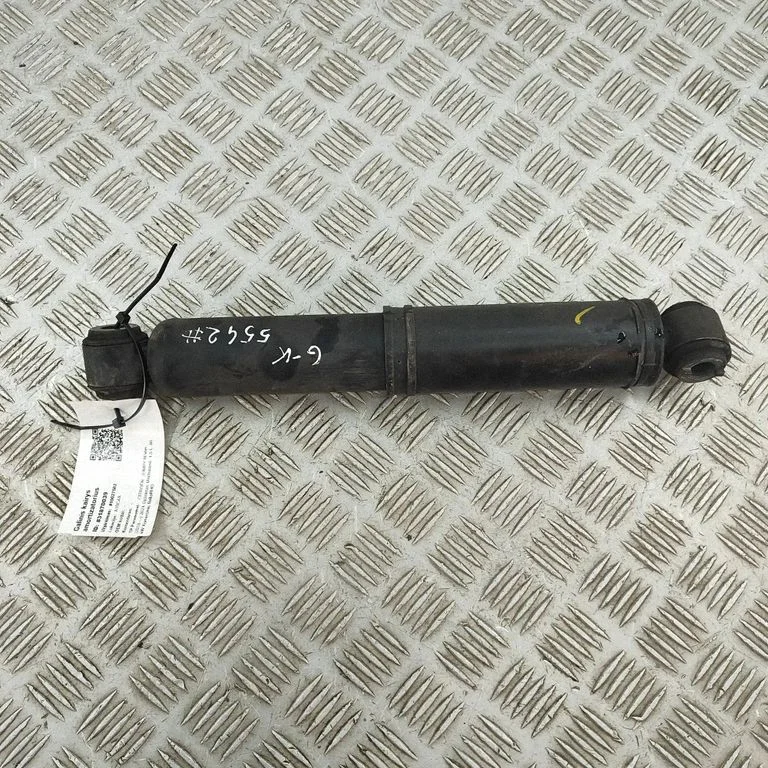 Rear shock absorber/damper 9816510580 – Citroen Jumpy (2016-)