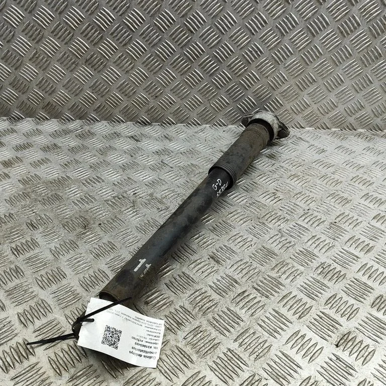 Tagumine amortisaator A2073202130