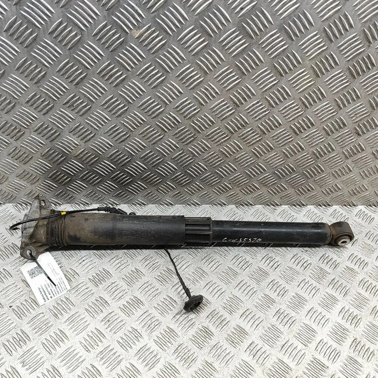 Rear shock absorber/damper 2Q0512037BG