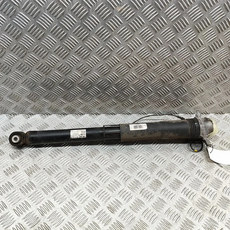 Rear shock absorber/damper 2Q0512037BG