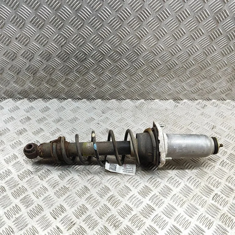 Rear shock absorber/damper N12128700
