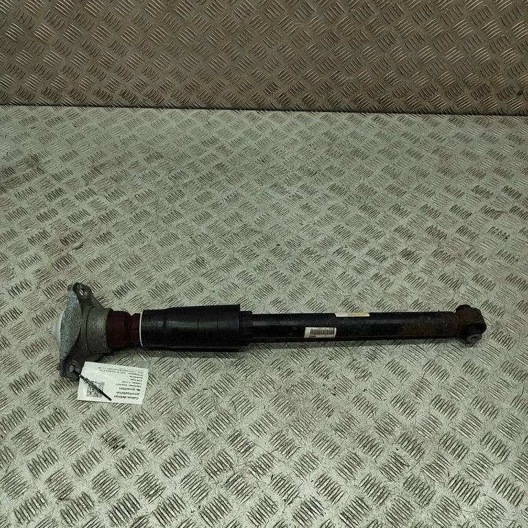 Aizmugurējais amortizators 8W6513035F