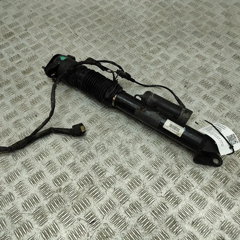 Rear shock absorber/damper A1663200031
