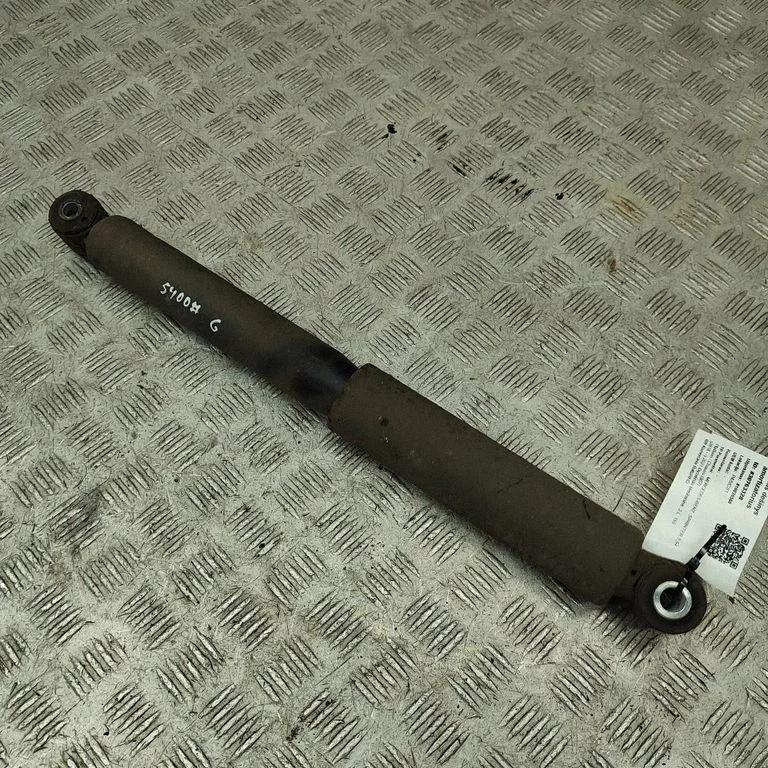 Rear shock absorber/damper A9073202800