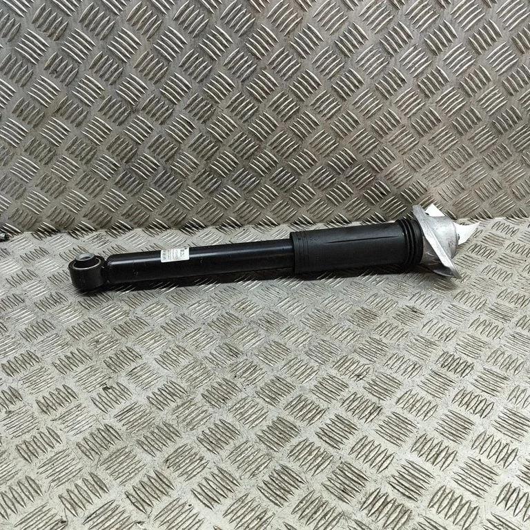 Aizmugurējais amortizators 48750F4040