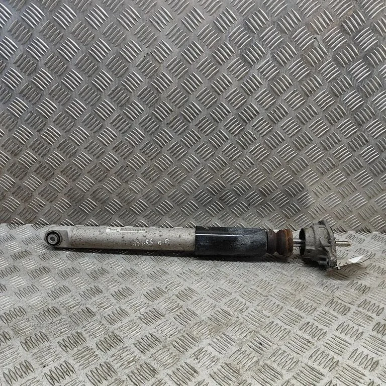 Rear shock absorber/damper – Porsche Panamera (970) (2009-2017)