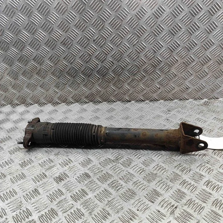 Rear shock absorber/damper A1663261500