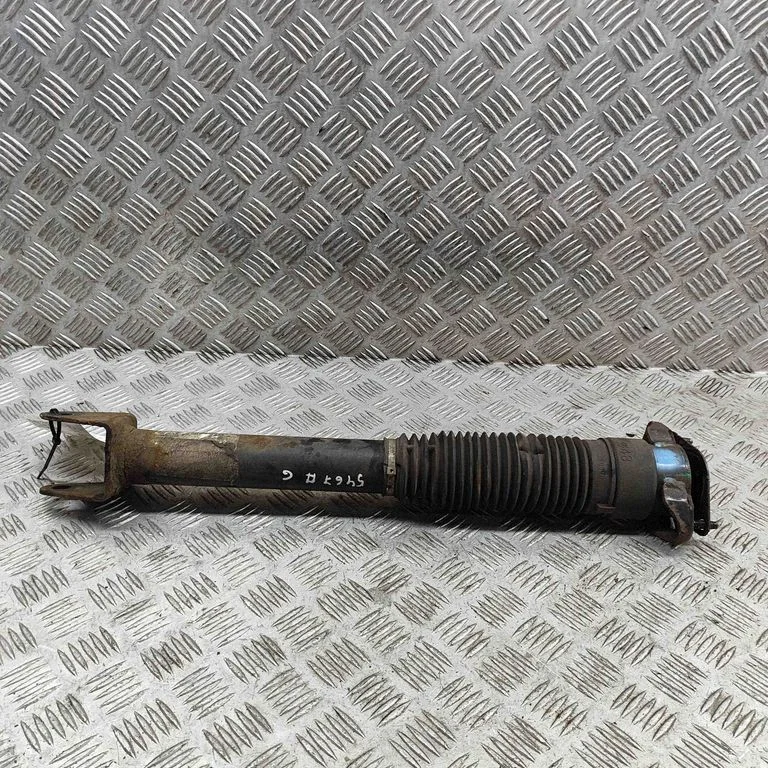 Rear shock absorber/damper A1663261500