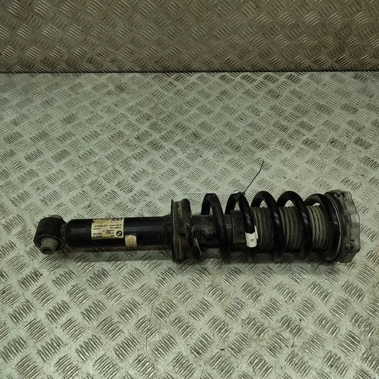 Tagumine amortisaator 6891987
