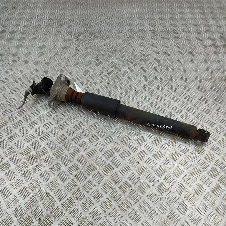 Tagumine amortisaator 4G0616031AB