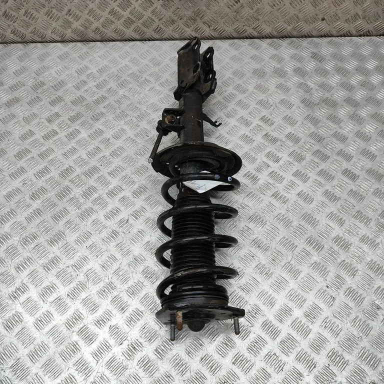 Rear shock absorber/damper – left
