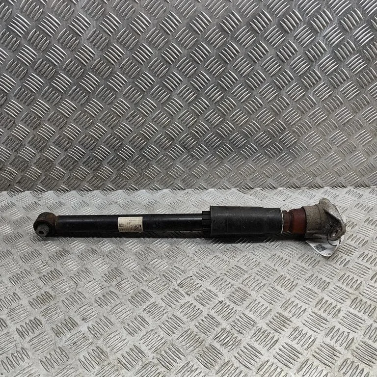 Rear shock absorber/damper – Audi A5 (2016-2024)