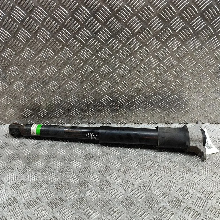 Aizmugurējais amortizators KSH628700