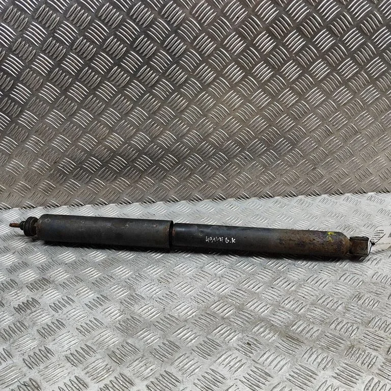 Amortyzator tylny RTC4636