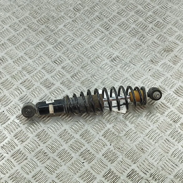 Aizmugurējais amortizators 5P003