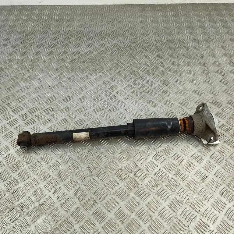 Rear shock absorber/damper – Audi A4 S4 B9 (2015-2019)