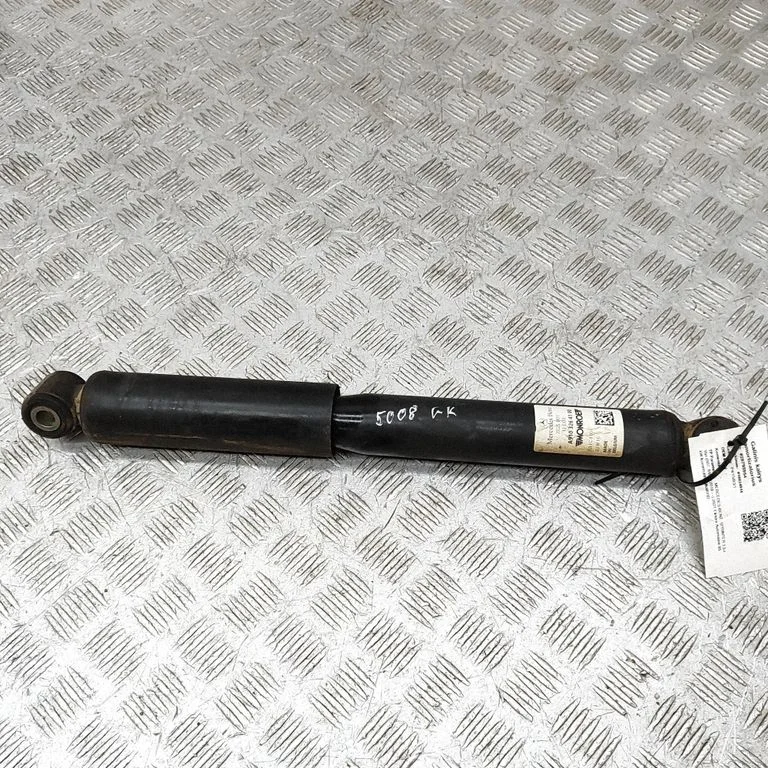 Tagumine amortisaator A9103264100